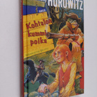 Anthony Horowitz : Kohtalon kummipoika - pikkukuva 1