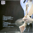 (LP) Pretenders - Learning To Grawl - pikkukuva 2