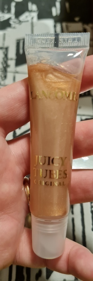 Lancome Juicy Tubes huulikiilto