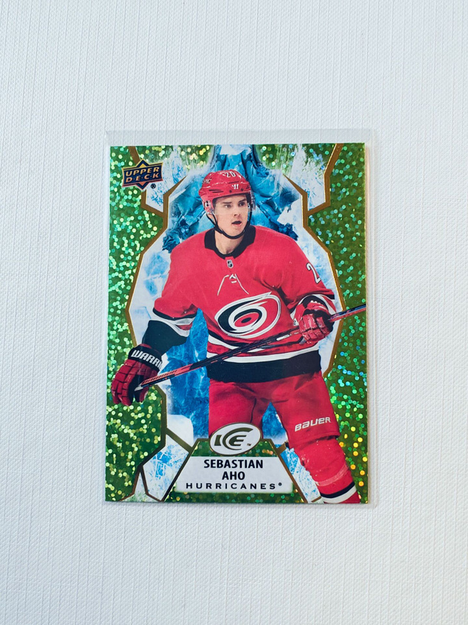 Sebastian Aho
