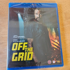 Off the Grid (Blu-ray, uusi) - pikkukuva 1