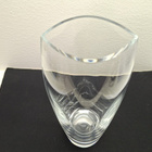 Iittala Leia maljakko kirkas  Tiina Nordström - pikkukuva 2