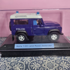 Land Rover - pikkukuva 1