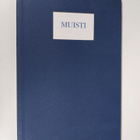 Muisti - Minnet - pikkukuva 1