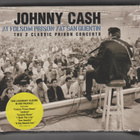 JOHNNY CASH  »AT FOLSOM PRISON / AT SAN QUENTIN » [2 CD] - pikkukuva 1