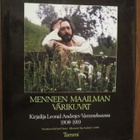 Richard Davies (toim.): Menneen maailman värikuvat - pikkukuva 1