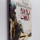 Liisa Hännikäinen : Pieni pala onnea (signeerattu, tekijä... - pikkukuva 1
