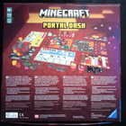 Minecraft - Portal Dash (Ravensburger 2022) - pikkukuva 2