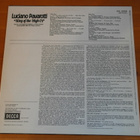 Luciano Pavarotti:"King of the High C`s"-LP. - pikkukuva 2