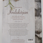 Elina Innanen : Vegaanin joulukirja - pikkukuva 2