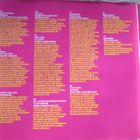 The ultimate Summer Dance album # 1; 3; 5; 6 4CD - pikkukuva 4