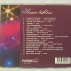 Kokoelma • Sinun tähtesi CD - pikkukuva 3