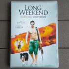 DVD: Long Weekend (Jim Caviezel, Claudia Karvan 2008) - pikkukuva 1