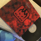 Bleak . Crossword nimmari CDS single - pikkukuva 1
