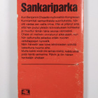 K.R. Dwyer : Sankariparka - pikkukuva 2