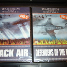 7DVD BOX  Toisen maailmansodan lentäjä ässät (Sis.pk:t) - pikkukuva 4