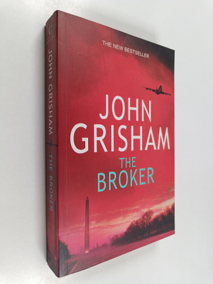 John Grisham : The Brooker