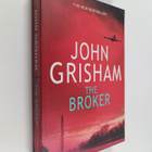 John Grisham : The Brooker - pikkukuva 1