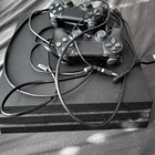 Ps4 pro 1Tb+2ohjainta - pikkukuva 1
