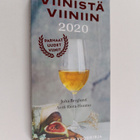 Juha Berglund : Viinistä viiniin 2020 : Viini-lehden vuos... - pikkukuva 1