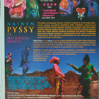 Nainen Pyssy Ja Nuudelipuoti DVD - pikkukuva 2