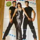 Jason Priestley Brandon Walsh juliste ja tarra + ISO juliste - pikkukuva 3
