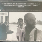 Mushogitano 2014 cd Espanja-rock - pikkukuva 2