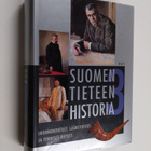 Päiviö (toim.) Tommila : Suomen tieteen historia 3 : Luon... - pikkukuva 1
