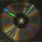 The Platters • Greatest Hits CD - pikkukuva 4