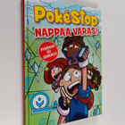 Alex Polan : Pokestop : nappaa varas! - pikkukuva 1