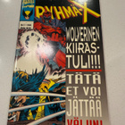 Ryhmä-x 5/1995 - pikkukuva 1