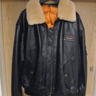 Redskins Aviator Leather NEW OLD STOCK - pikkukuva 1