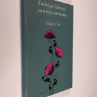 Sanoja ilosta, sanoja surusta - pikkukuva 1
