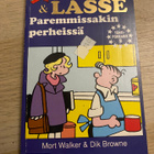 Liisa & Lasse: Paremmissakin perheissä - pikkukuva 1