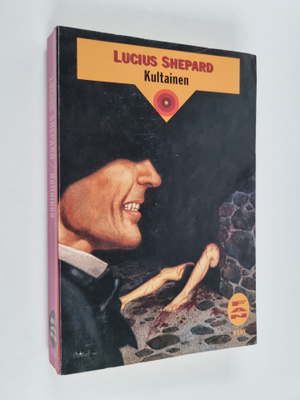 Lucius Shepard : Kultainen