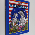 H. Paakkanen : Amerikka - pikkukuva 1