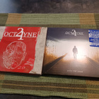 21 Octayne:Into The Open ja 2.0 cdt. - pikkukuva 1