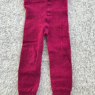 Uudet Lindex neulelegginsit koko 86/92 cm - pikkukuva 2