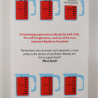 Rose George : Nine Pints - A Journey Through the Mysterio... - pikkukuva 2