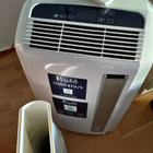 Pinguino siirrettävä ilmastointilaite 11000 BTU - pikkukuva 1