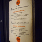 Christie : Den hemlighetsfulle motståndaren ( 1 p. 1941 ) - pikkukuva 2