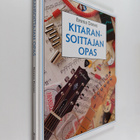 Emma Danes : Kitaransoittajan opas - pikkukuva 1