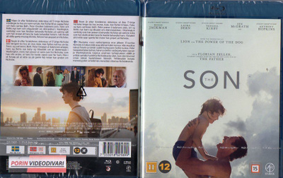 son	(82 671)	UUSI	-FI-	nordic,	BLU-RAY		hugh jackman	2022