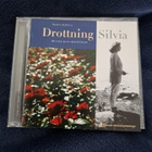 Musik till Filmen Drottning Silvia cd - pikkukuva 1