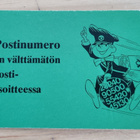 1975 Automaattivihko AV8 ** - pikkukuva 1