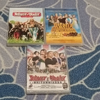 Asterix & Obelix Elokuvat DVD - pikkukuva 1