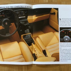 Esite Alfa Romeo Spider, noin vuodelta 1990 - pikkukuva 5
