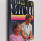 Tuulikki Soini : Yötuuri - pikkukuva 1