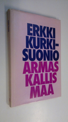 Erkki Kurki-Suonio : Omin silmin