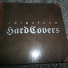 V/A: Hardcovers Cd+Dvd - pikkukuva 1